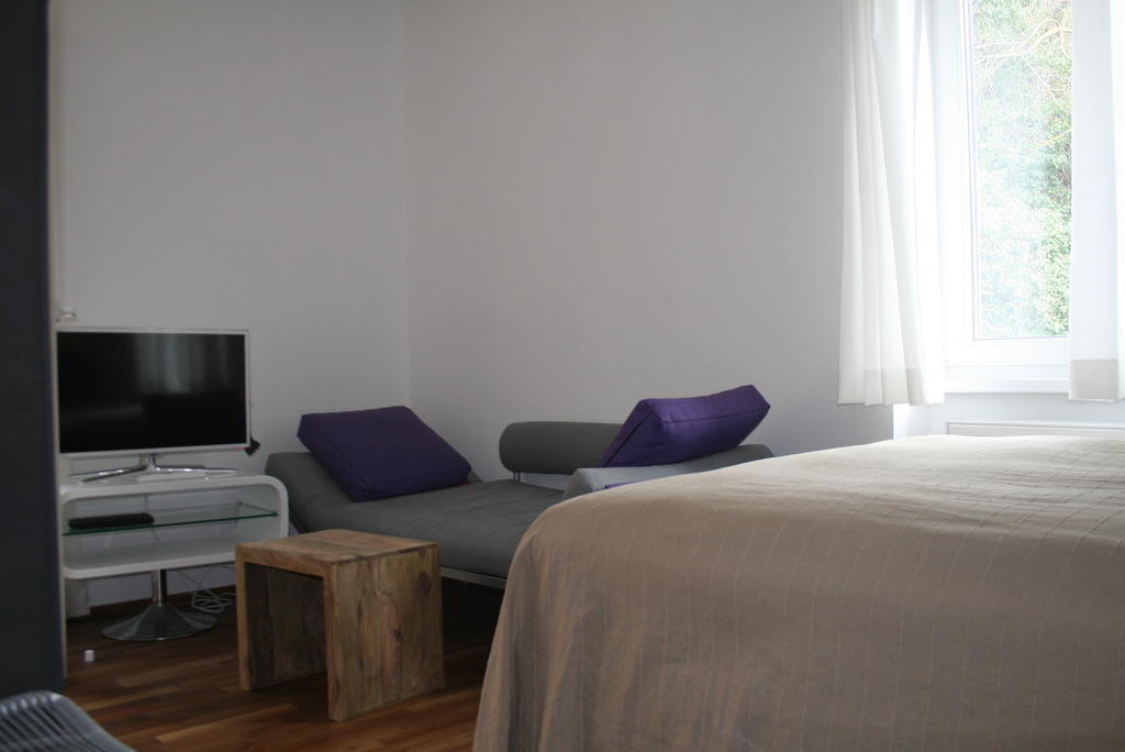 Gaestehaus Egger Emmersdorf an der Donau Habitación foto